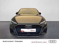 Voitures D'occasion À Lanester | Audi A3 Sportback 40 Tfsi E 204Ch Phev S Line S Tronic 6