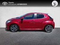 Voitures D'occasion À Ploërmel | Toyota Yaris 116H Design 5P My22