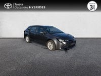 Voitures D'occasion À Vannes | Toyota Corolla Touring Spt 1.8 140Ch Dynamic Business My24