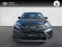 Voitures D'occasion À Brest | Toyota Aygo X 1.0 Vvt-I 72Ch Dynamic S-Cvt My24