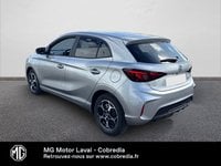 Voitures D'occasion À Laval | Mg Mg3 1.5 Hybrid+ 195Ch Luxury