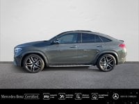 Voitures D'occasion À Caudan | Mercedes-Benz Gle 53E Amg 449Ch+170Ch Hybride 4Matic+ 9G-Speedshi...