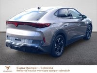Voitures D'occasion À Quimper | Cupra Tavascan 286Ch 77 Kwh V