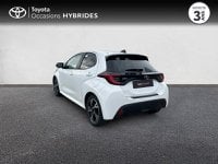 Voitures D'occasion À Lannion | Toyota Yaris 116H Design 5P My25