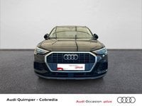 Voitures D'occasion À Quimper | Audi Q3 35 Tdi 150Ch Design S Tronic 7