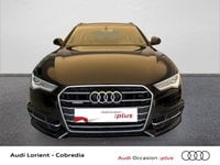 Voitures D'occasion À Lanester | Audi A6 Avant 3.0 V6 Tdi 272Ch S Line Quattro S Tronic 7