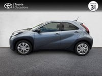 Voitures D'occasion À Concarneau | Toyota Aygo X 1.0 Vvt-I 72Ch Dynamic My24