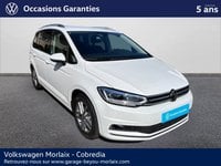 Voitures D'occasion À Morlaix | Volkswagen Touran 1.5 Tsi Evo 150Ch Vw Edition 7 Places