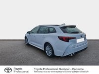 Voitures D'occasion À Quimper | Toyota Corolla Touring Spt 1.8 140Ch Dynamic Business My24