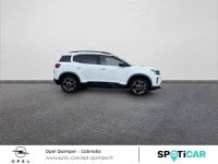 Voitures D'occasion À Quimper | Citroën C5 Aircross 1.2 Hybride 136Ch Plus Boite Automatique