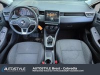 Voitures D'occasion À Brest | Renault Clio 1.0 Tce 100Ch Zen