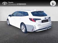 Voitures D'occasion À Plérin | Toyota Corolla Touring Spt 122H Dynamic My22