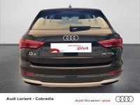 Voitures D'occasion À Lanester | Audi Q3 35 Tfsi 150Ch Design Luxe S Tronic 7