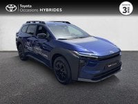 Voitures D'occasion À Vannes | Toyota Bz4X Touring 224Ch 11Kw Grande Autonomie Design