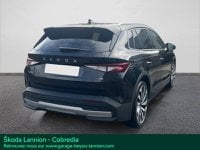 Voitures D'occasion À Lannion | Škoda Elroq 85 286Ch Plus