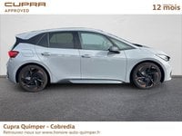 Voitures D'occasion À Quimper | Cupra Born 230Ch L 58 Kwh Vz