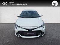 Voitures D'occasion À Vannes | Toyota Corolla 1.8 140Ch Dynamic Business My23