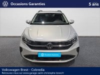Voitures D'occasion À Brest | Volkswagen Taigo 1.0 Tsi 116Ch Vw Edition