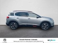Voitures D'occasion À Ploërmel | Citroën C5 Aircross Hybrid 225Ch C-Series E-Eat8
