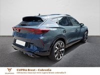 Voitures D'occasion À Brest | Cupra Formentor 1.5 Ehybrid 272Ch Vz Dsg6