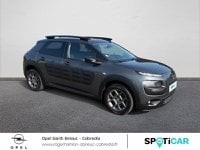 Voitures D'occasion À Yffiniac | Citroën C4 Cactus Bluehdi 100 Feel