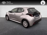Voitures D'occasion À Concarneau | Toyota Yaris 120 Vvt-I Dynamic Business 5P Mc24