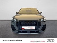 Voitures D'occasion À Lanester | Audi Q3 35 Tfsi 150Ch S Line S Tronic 7