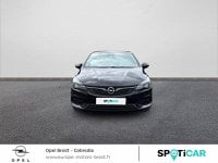 Voitures D'occasion À Brest | Opel Astra 1.2 Turbo 130Ch Elegance