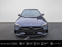 Voitures D'occasion À Saint-Brieuc | Mercedes-Benz Classe C 220 D 197Ch Amg Line