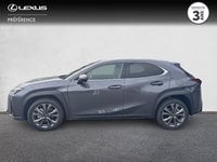 Voitures D'occasion À Lanester | Lexus Ux 300H F Sport Design 2Wd Mc25