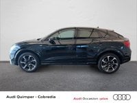 Voitures D'occasion À Quimper | Audi Q3 Sportback 45 Tfsi E 245Ch S Line S Tronic 6