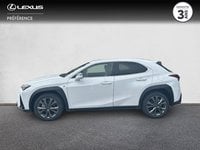 Voitures D'occasion À Lanester | Lexus Ux 300H F Sport Design 2Wd Mc25