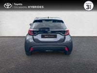 Voitures D'occasion À Plérin | Toyota Yaris 116H Design 5P Mc24