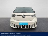 Voitures D'occasion À Brest | Volkswagen Id. Buzz Cargo 286Ch 79Kwh Pro
