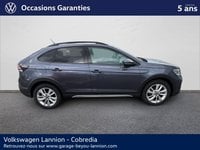 Voitures D'occasion À Lannion | Volkswagen Taigo 1.0 Tsi 116Ch Vw Edition Dsg7