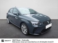 Voitures D'occasion À Brest | Seat Ibiza 1.0 Tsi 115Ch Copa Dsg7