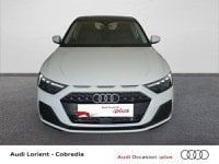Voitures D'occasion À Saint-Brieuc | Audi A1 Sportback 25 Tfsi 95Ch Design