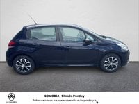 Voitures D'occasion À Saint-Thuriau | Peugeot 208 1.2 Puretech 82Ch Active 5P