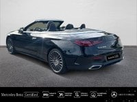 Voitures D'occasion À Saint-Grégoire | Mercedes-Benz Cle Cabriolet 200 204Ch Amg Line 9G Tronic