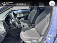 Voitures D'occasion À Pabu | Toyota Aygo X 116H Collection