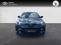 Voitures D'occasion À Noyal-Pontivy | Toyota C-Hr 122H Graphic 2Wd E-Cvt Rc18