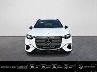 Voitures D'occasion À Saint-Brieuc | Mercedes-Benz Glc 400 Eq 489Ch Amg Line 4Matic