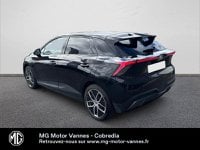 Voitures D'occasion À Lanester | Mg Mg4 Ev 204Ch - 64Kwh Luxury My23