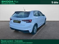 Voitures D'occasion À Lanester | Škoda Fabia 1.0 Tsi Evo2 95Ch Selection