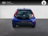 Voitures D'occasion À Belz | Toyota Aygo X 1.0 Vvt-I 72Ch Dynamic My24