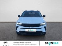 Voitures D'occasion À Lannion | Opel Grandland 1.2 Turbo 130Ch Gs Bva8