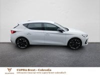 Voitures D'occasion À Brest | Cupra Leon 1.5 Etsi Hybrid 150Ch V Dsg7