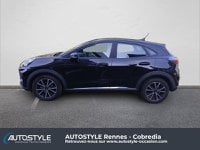 Voitures D'occasion À La Mézière | Ford Puma 1.0 Ecoboost 155Ch Mhev Titanium