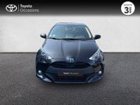 Voitures D'occasion À Vannes | Toyota Yaris 116H Dynamic 5P My21
