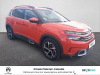 Voitures D'occasion À Ploërmel | Citroën C5 Aircross Puretech 130Ch S&S Feel E6.D